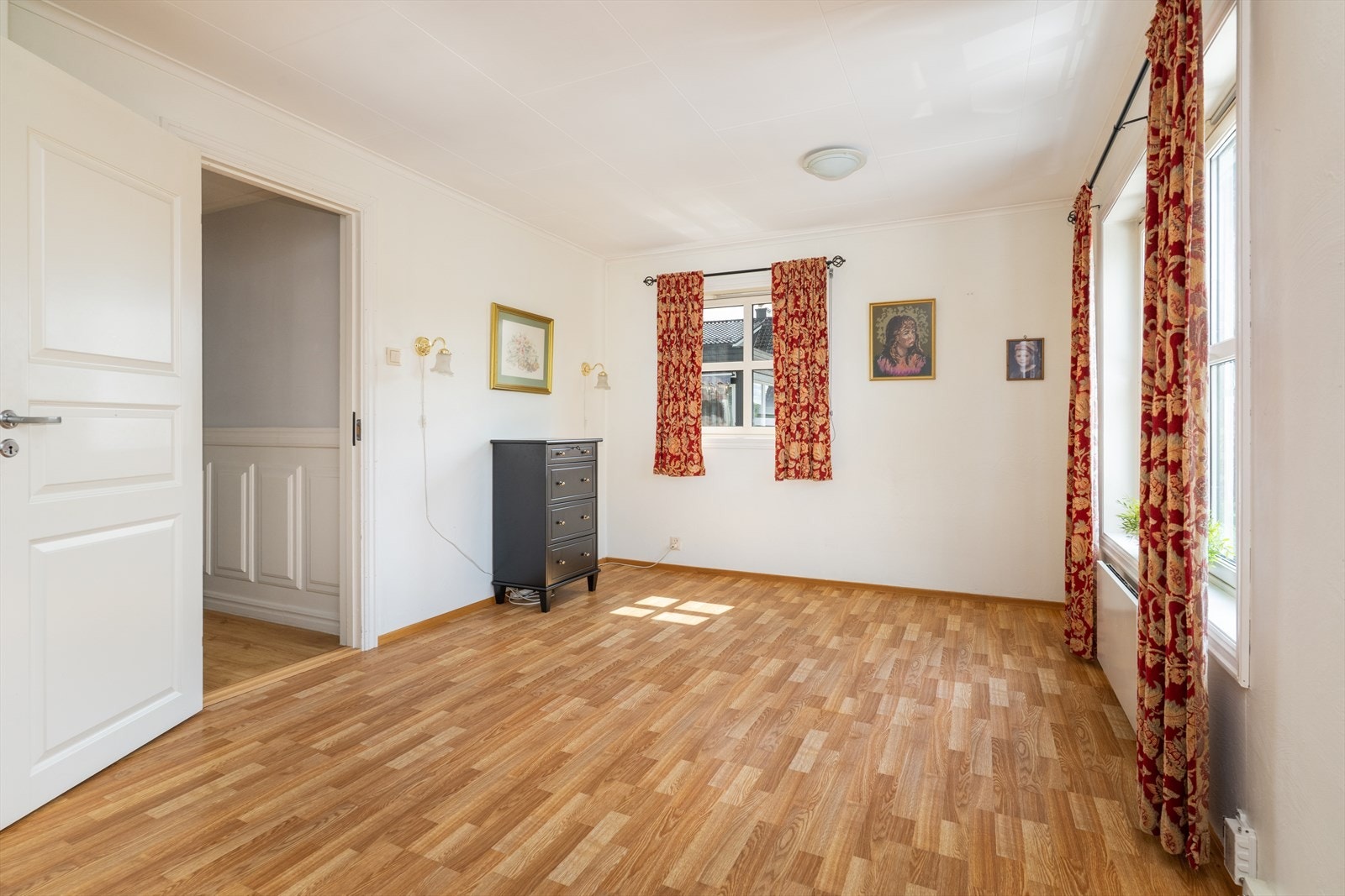 Soverom 1 Galleribilde