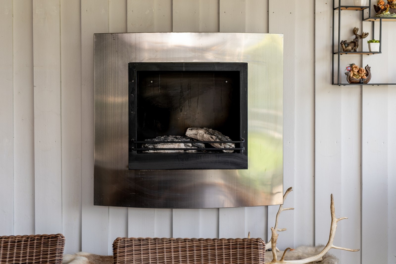 Hagestue Galleribilde