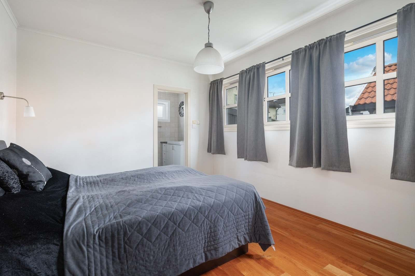 Soverom Galleribilde