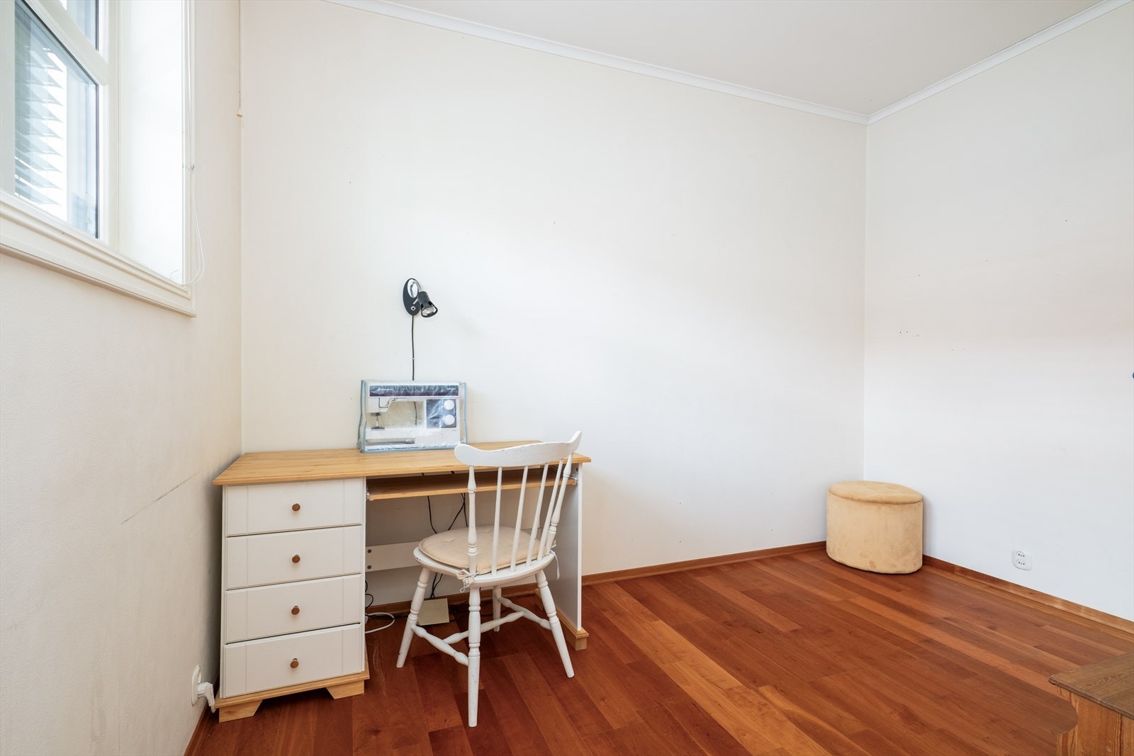 Kontor. Galleribilde