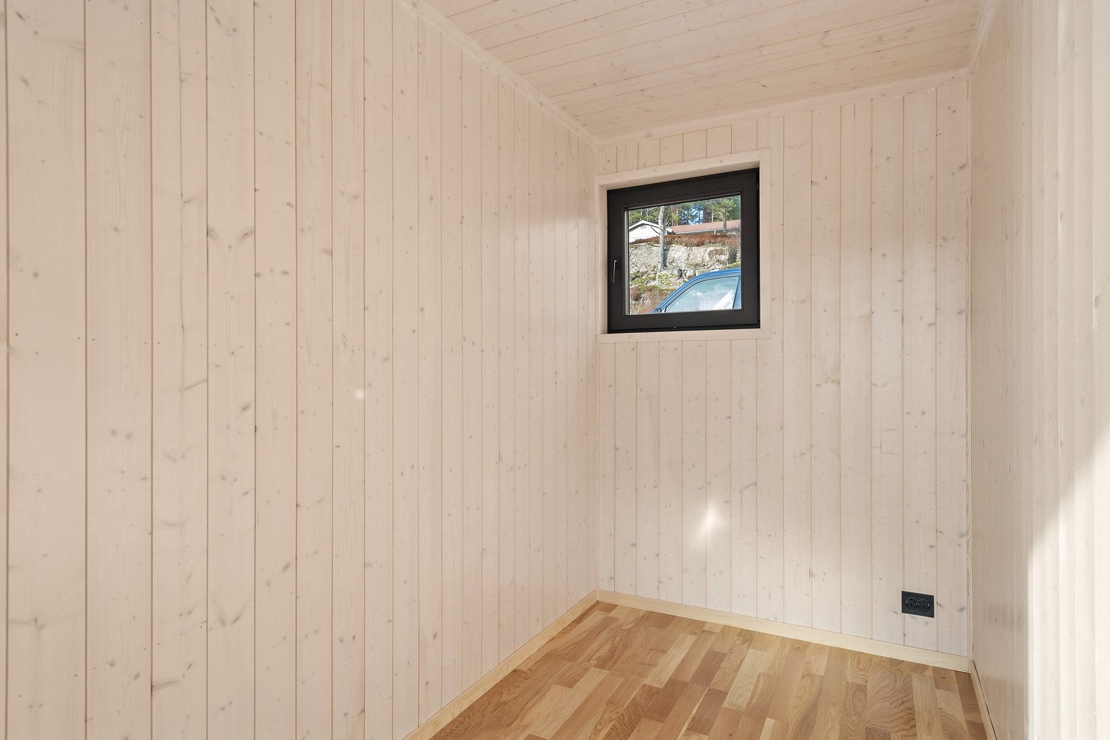 Soverom nr. 2 Galleribilde