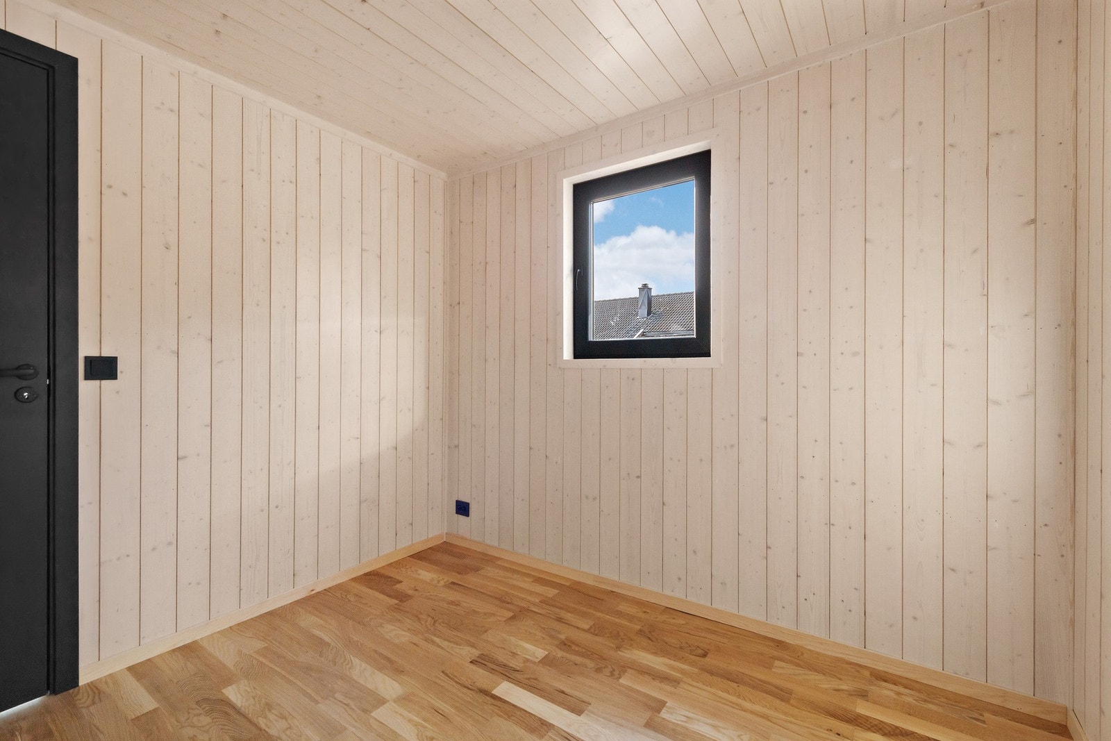 Soverom nr. 1 Galleribilde