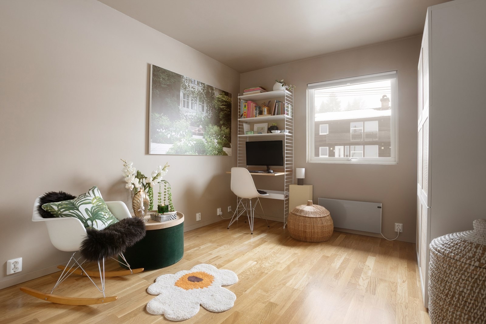 Soverom 2 Galleribilde