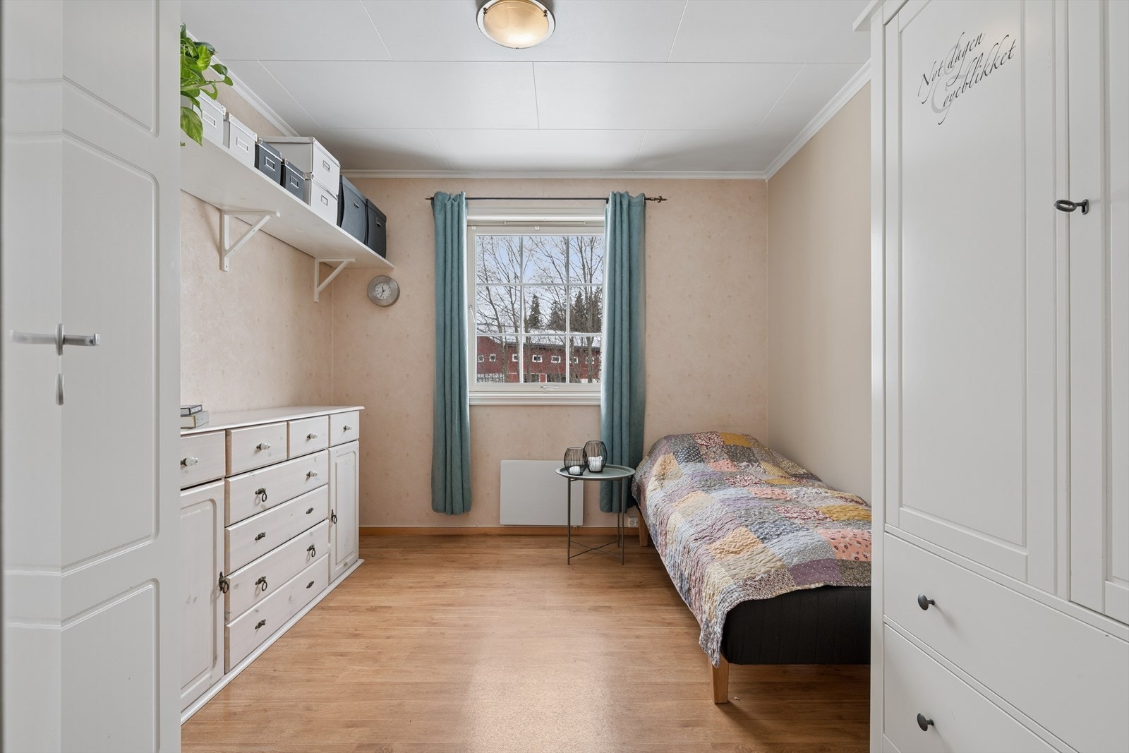 Soverom III Galleribilde