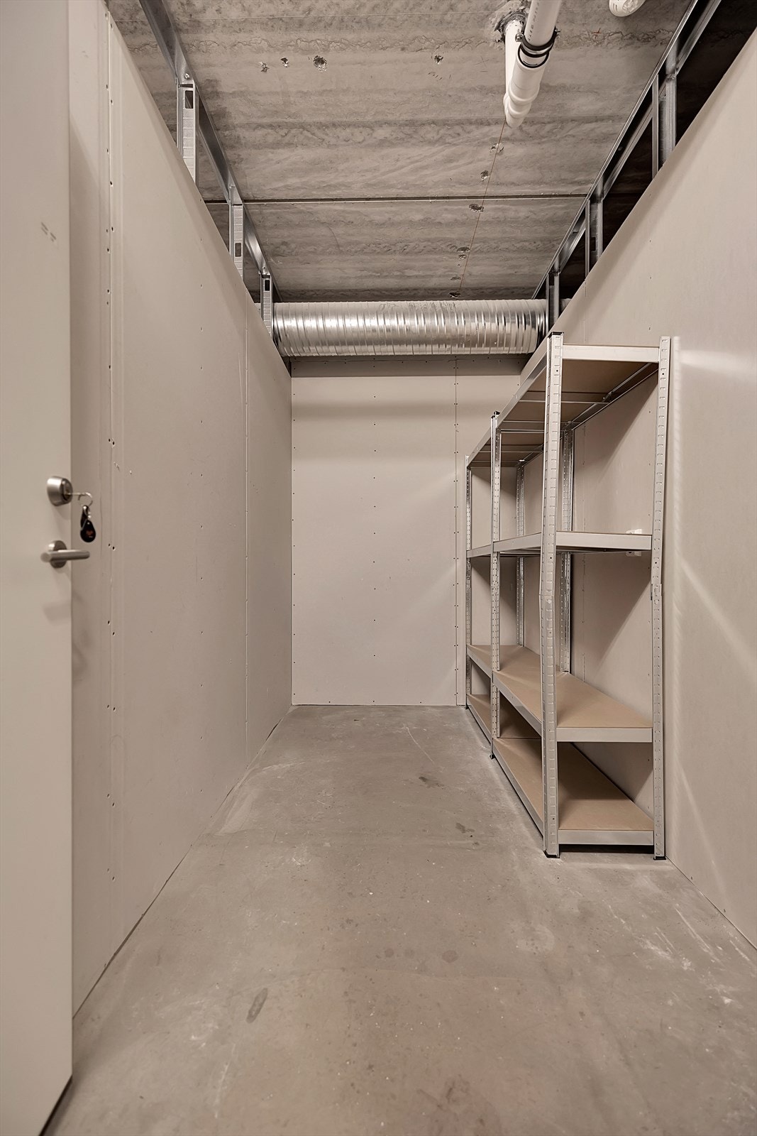 Sportsbod Galleribilde