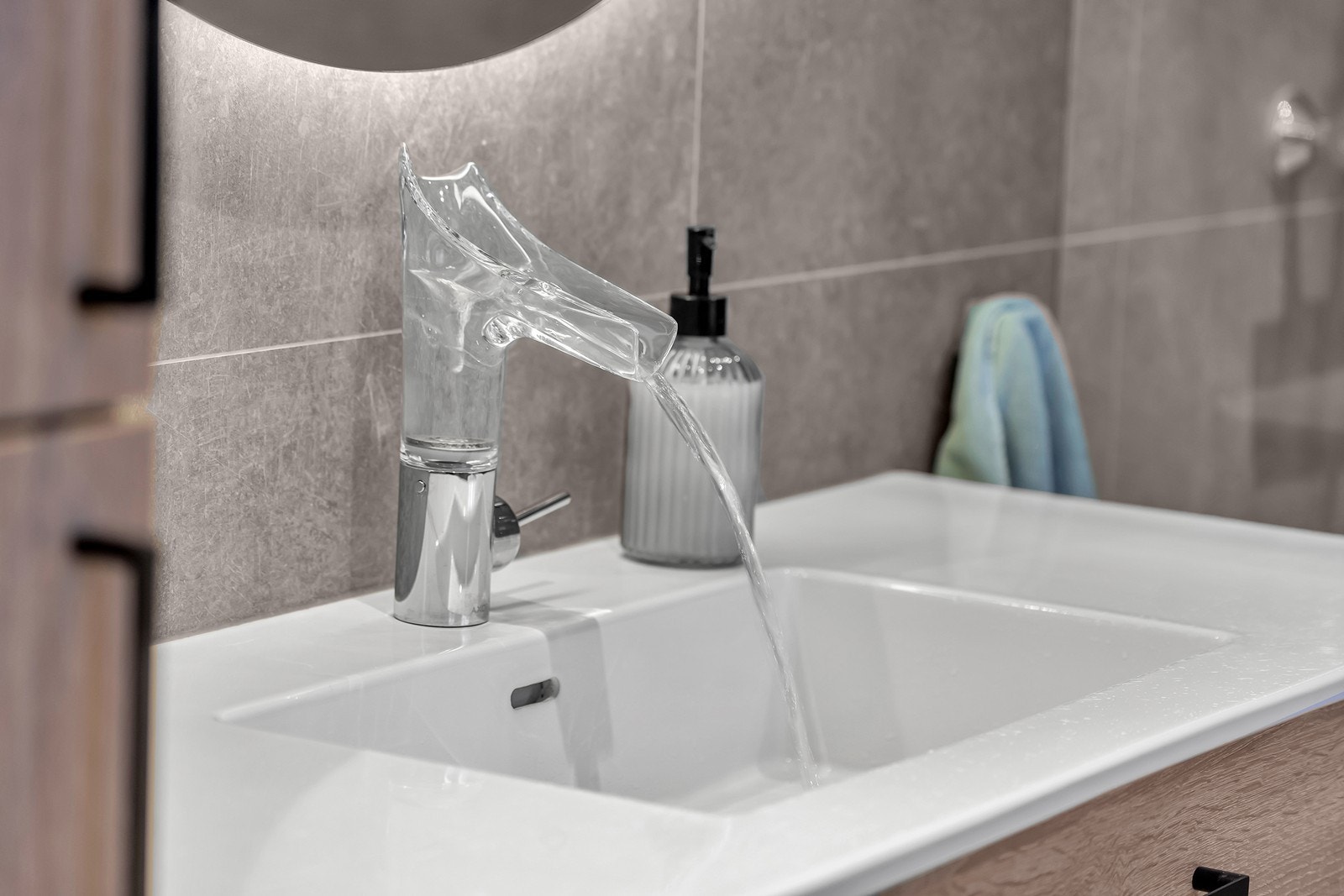 Detalj. Galleribilde