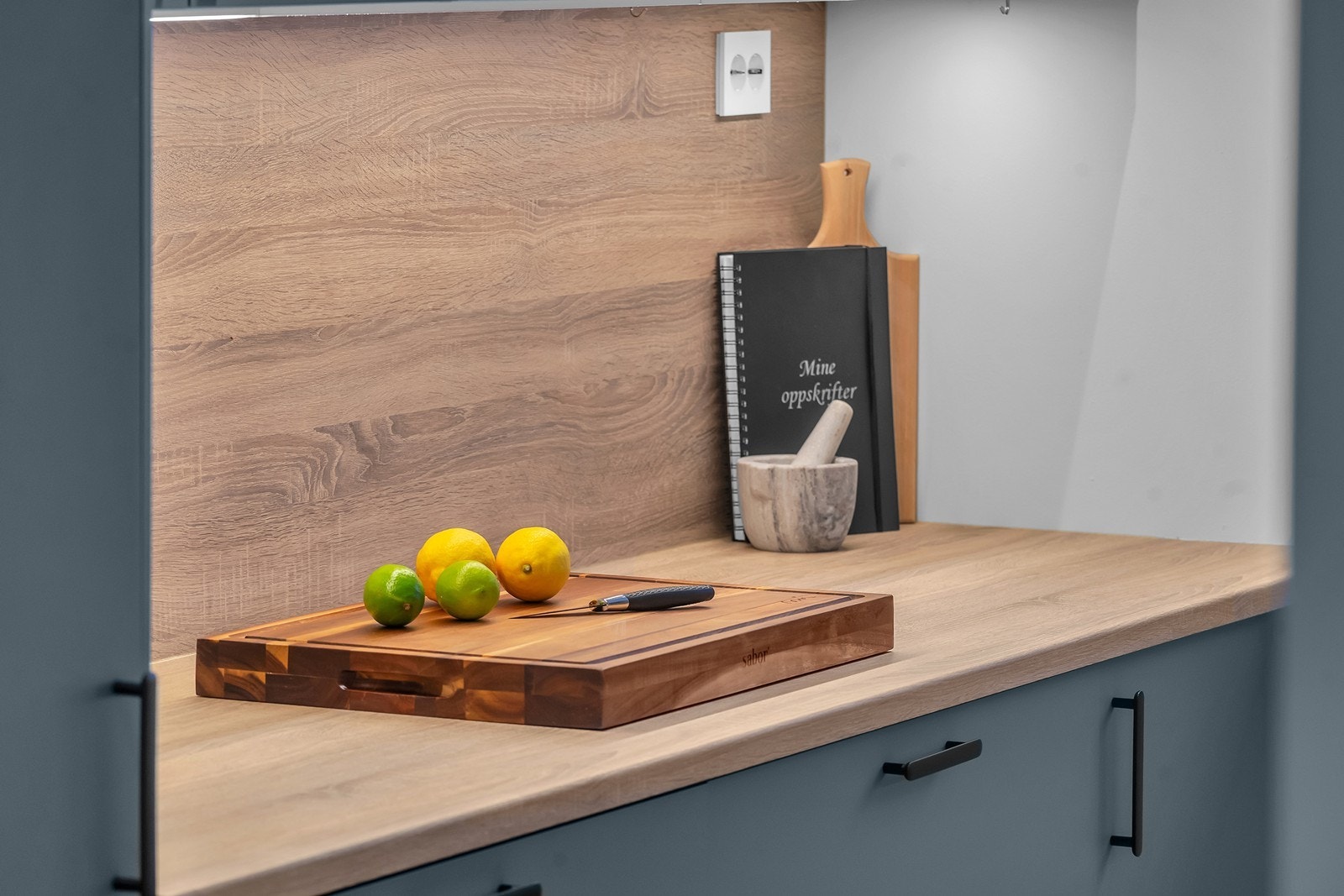 Detalj. Galleribilde