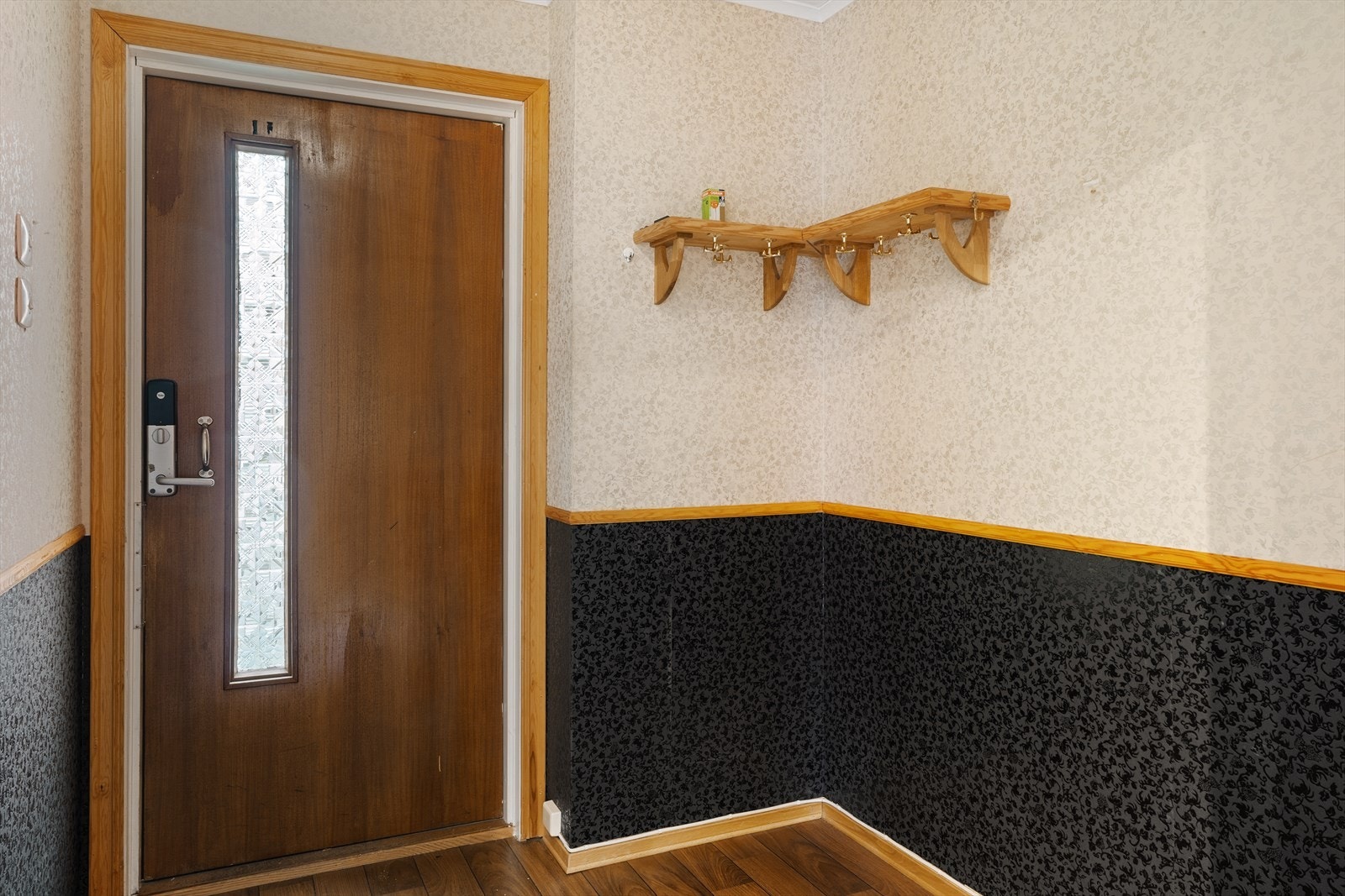 Velkommen inn! Galleribilde