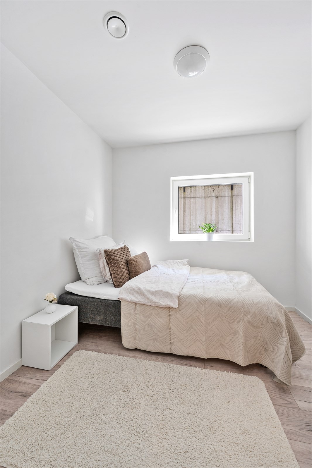 Soverom 3 Galleribilde