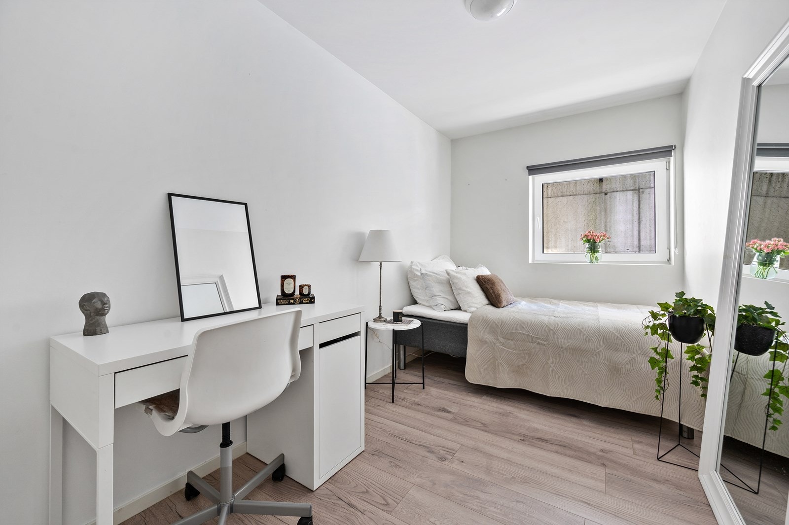 Soverom 2 Galleribilde