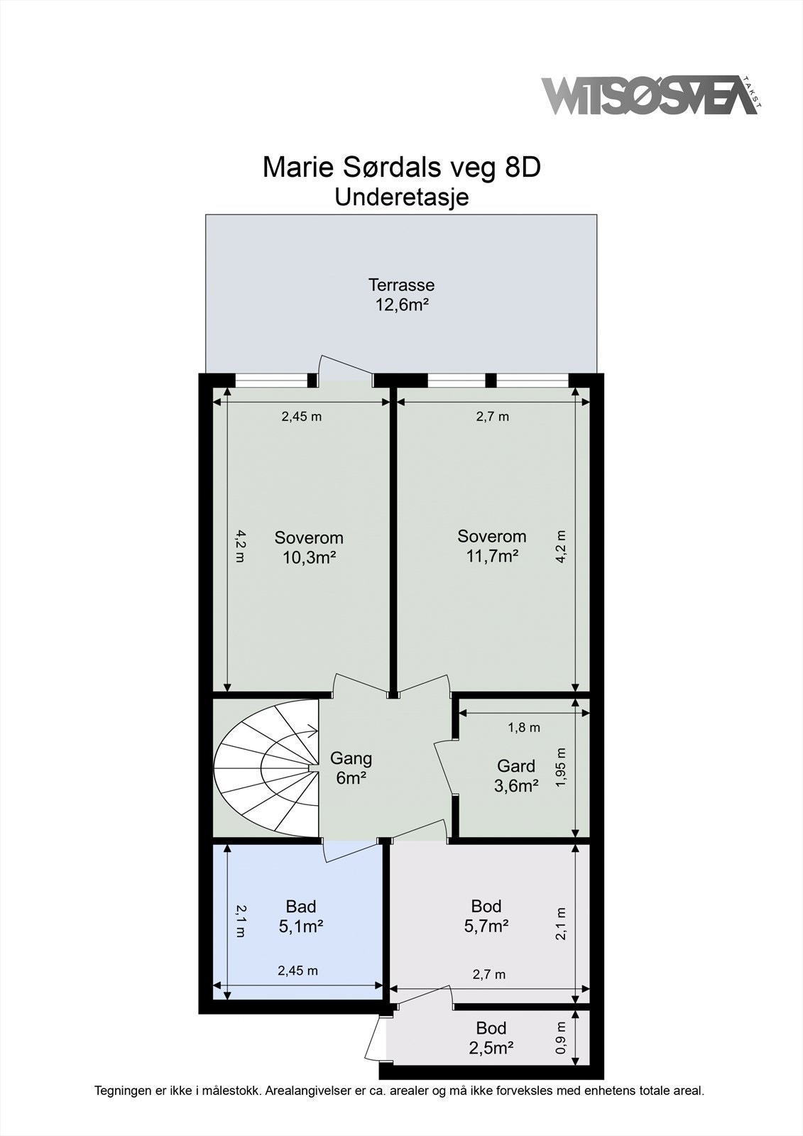 Planskisse U. etasje.jpg Galleribilde