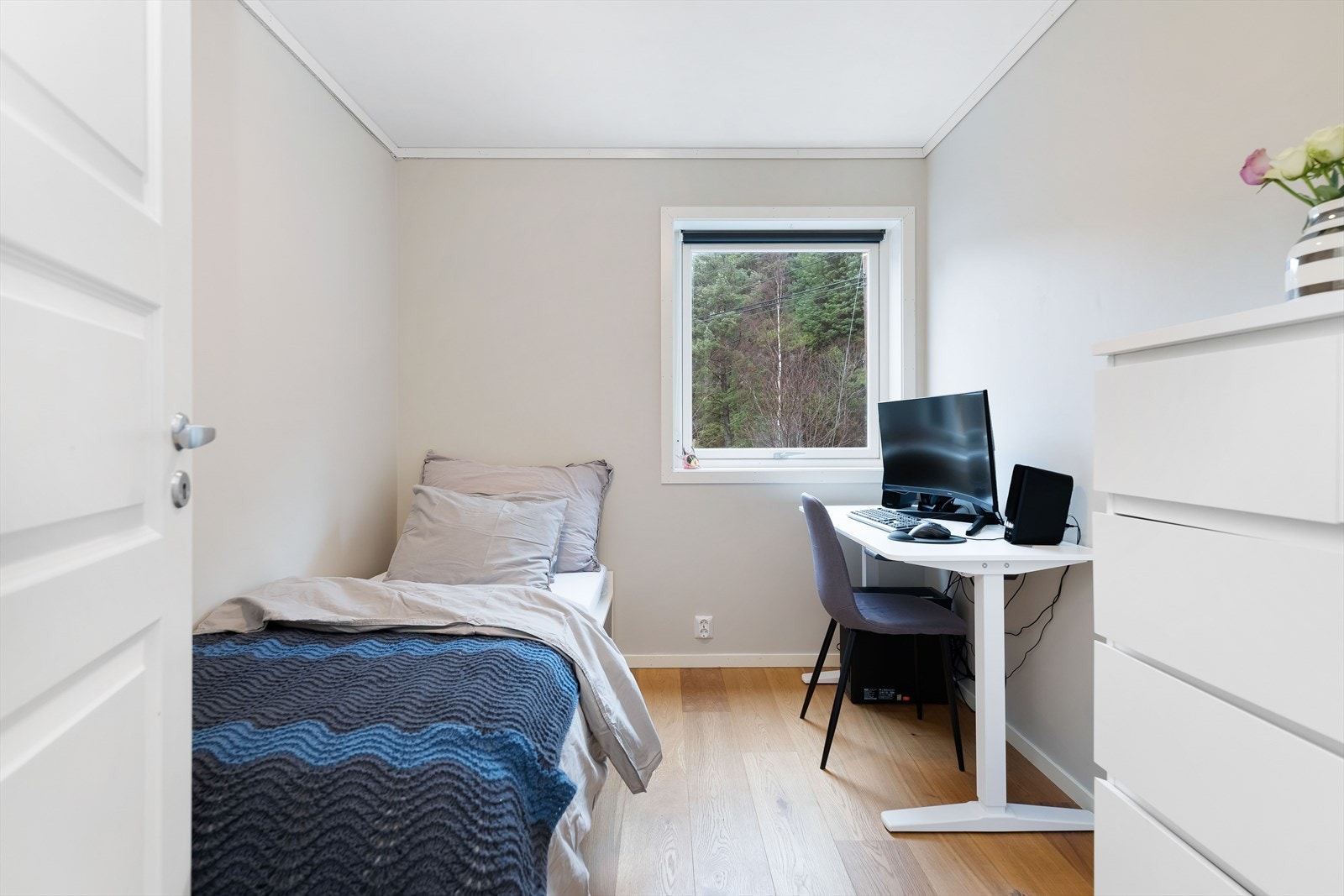 Rom 3 ( delvis godkjent som bod) Galleribilde