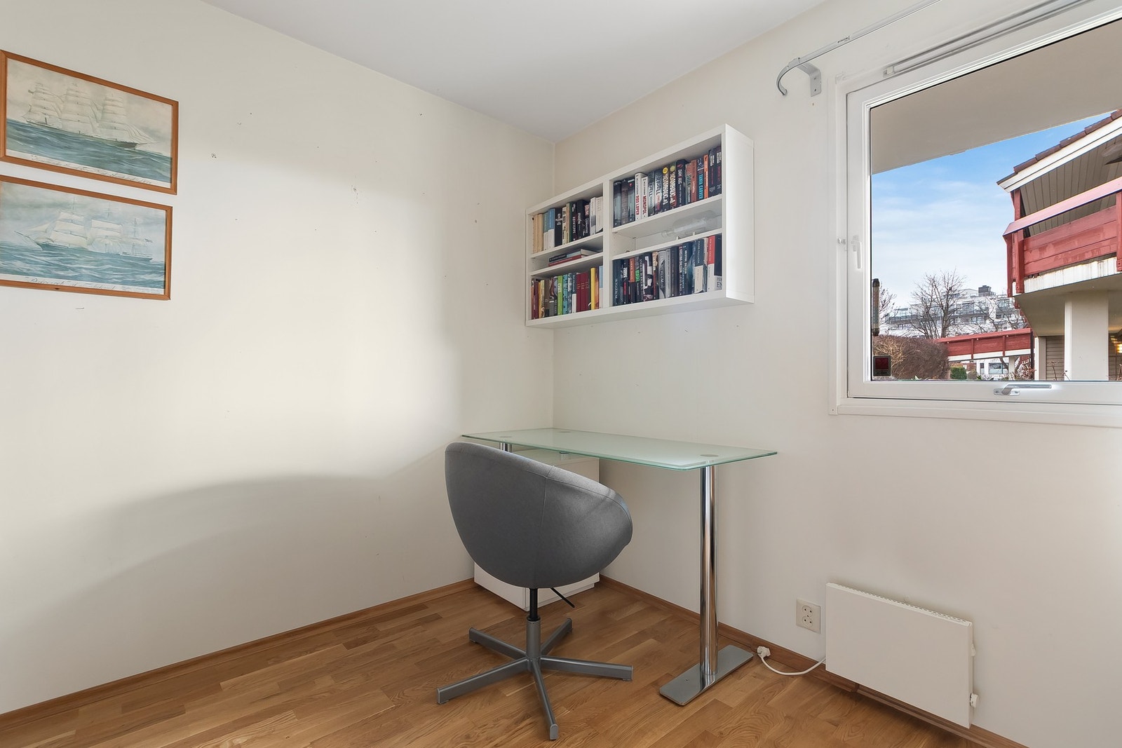 Soverom 2. Galleribilde