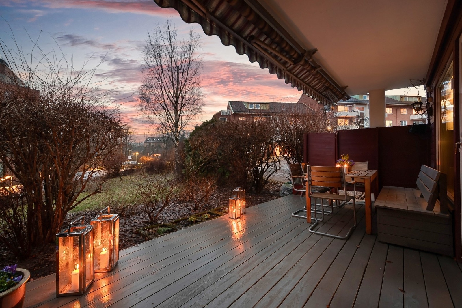 Velkommen til Hoffsveien 57 A, presentert av Erlend Opheim v/EIE Majorstuen & St.Hanshaugen. Foto: Z Ovenfra. Galleribilde