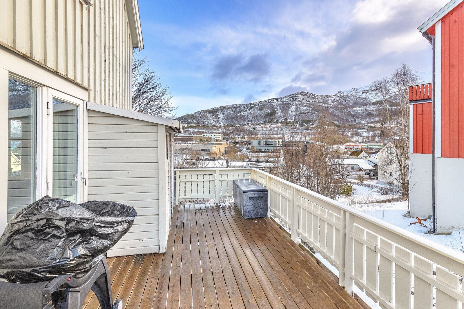 Veranda Galleribilde