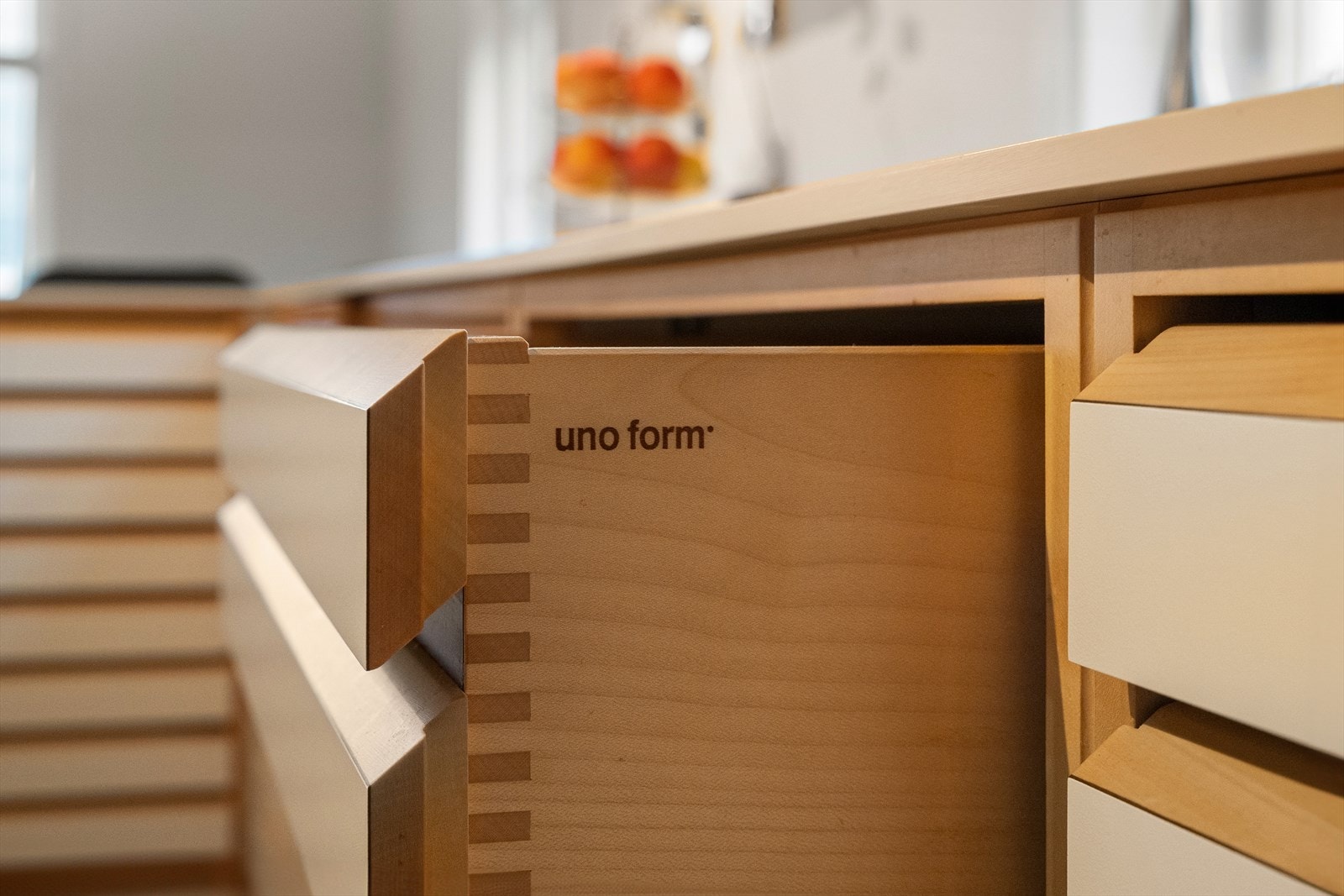 Kvalitet i flere ledd Galleribilde