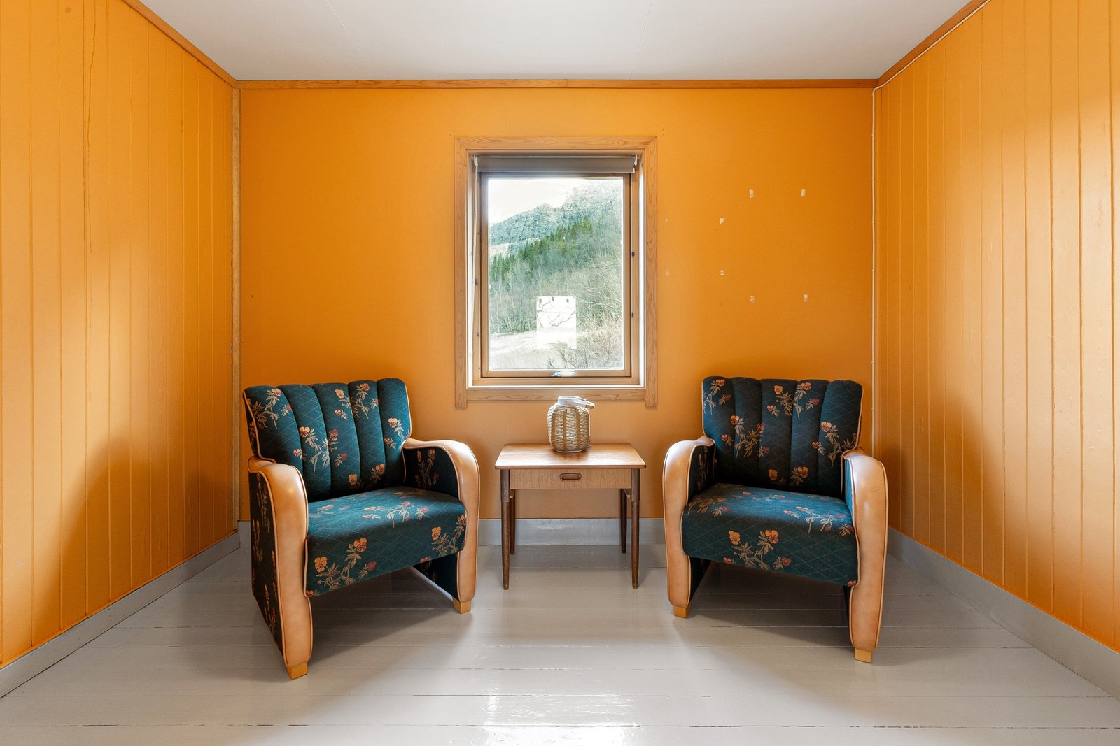 Soverom i 1.etasje Galleribilde