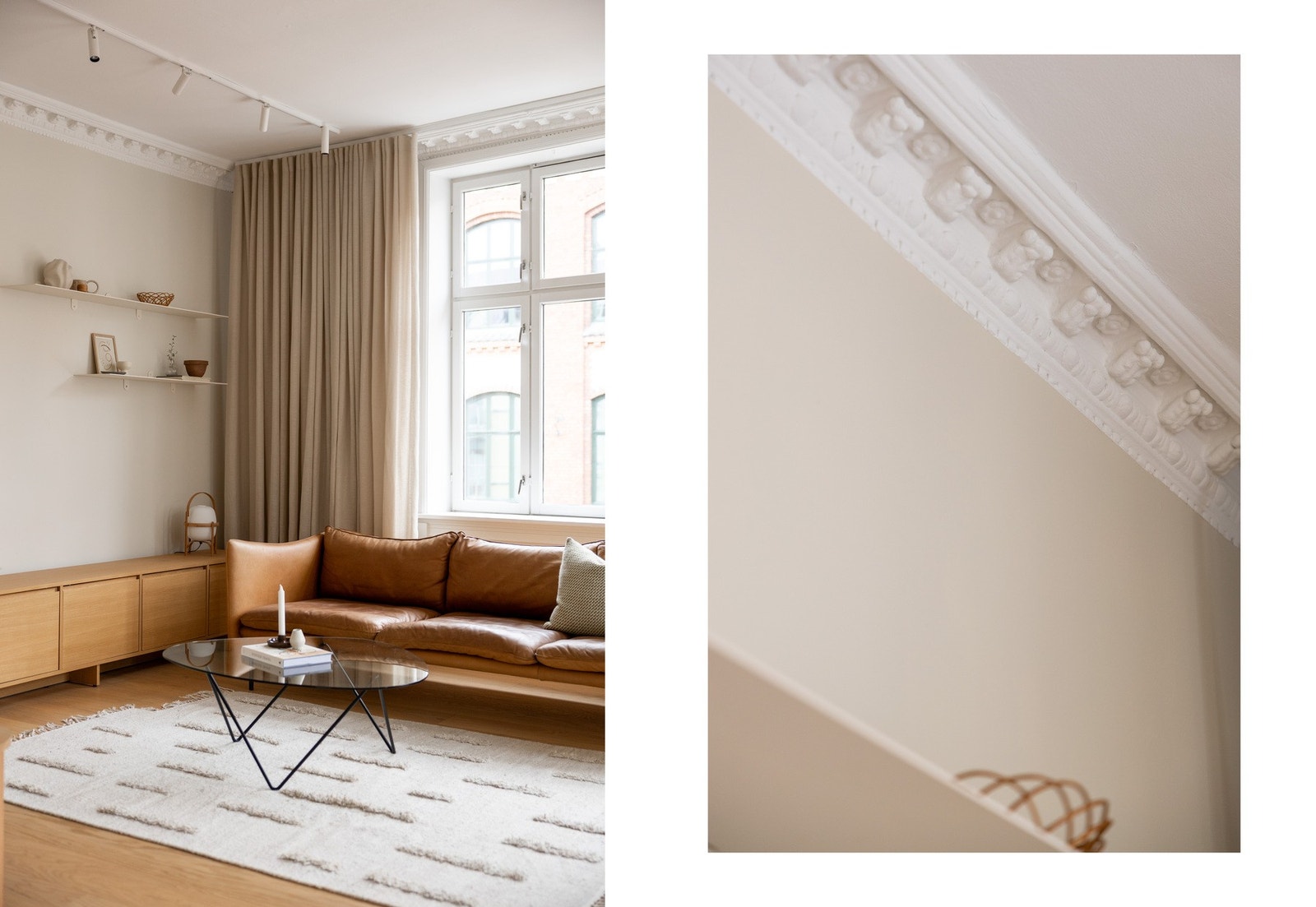 Flytt rett inn og start et nytt kapittel i et hjem som allerede føles perfekt. Galleribilde