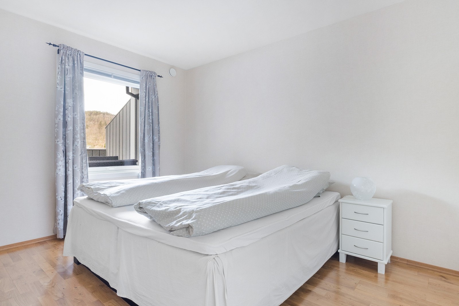 Soverom 1 Galleribilde