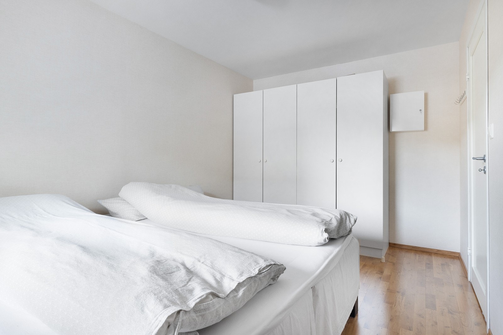 Soverom 1 Galleribilde