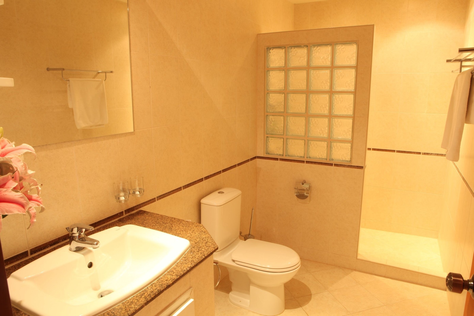 Bad/wc Galleribilde