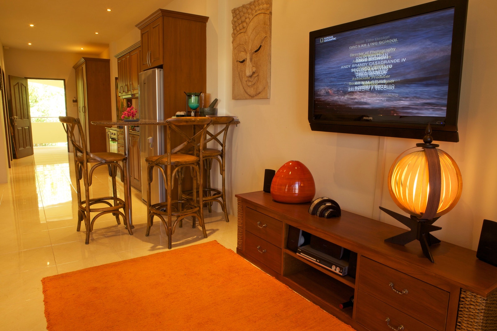 Stue Galleribilde