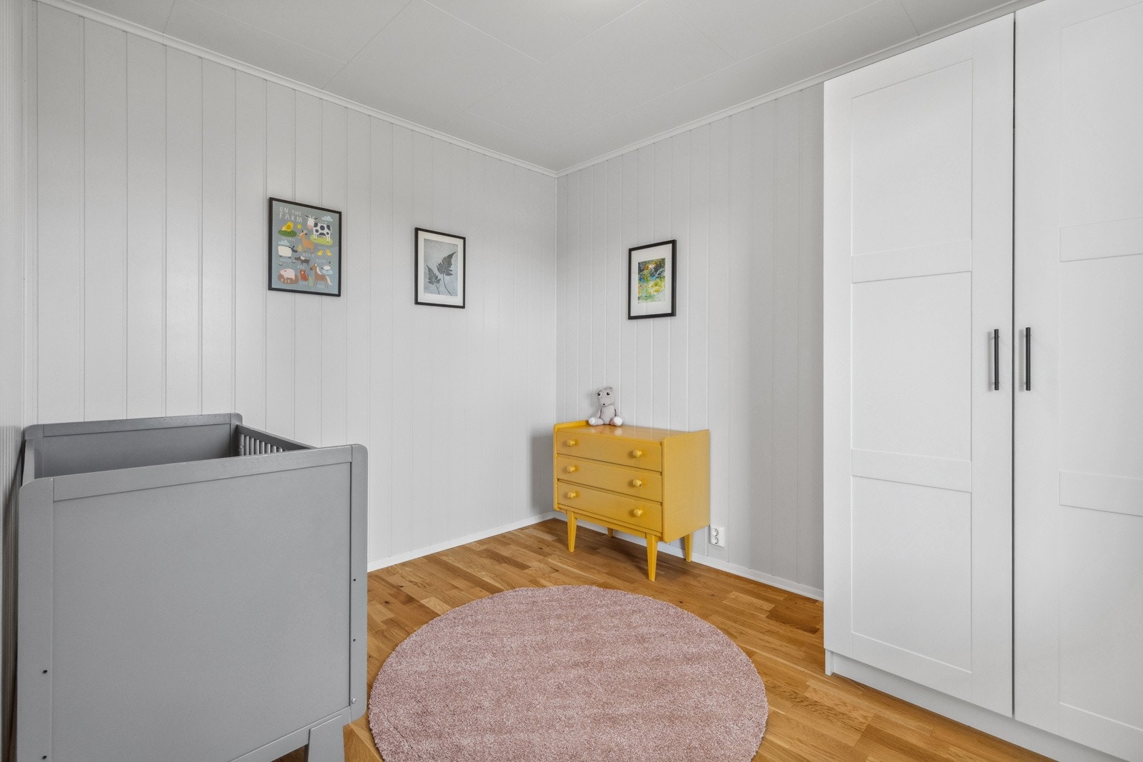 Soverom 2. Galleribilde