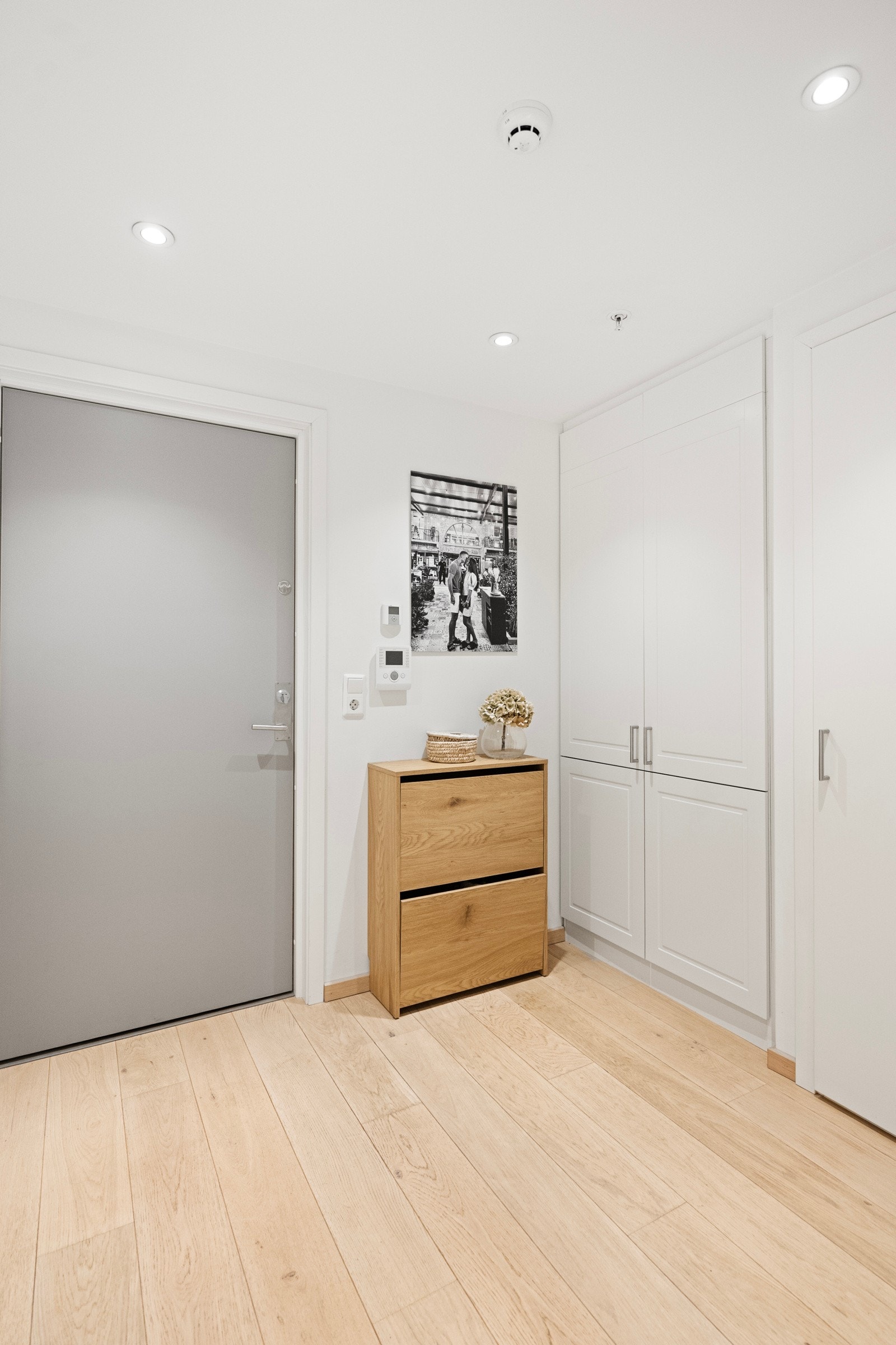 Velkommen inn! Galleribilde