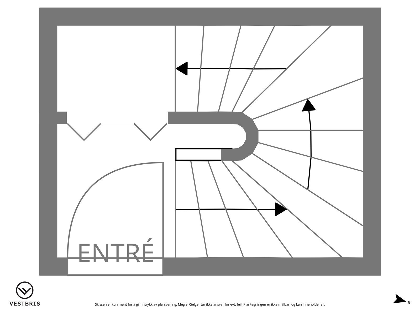 Trappegang Galleribilde