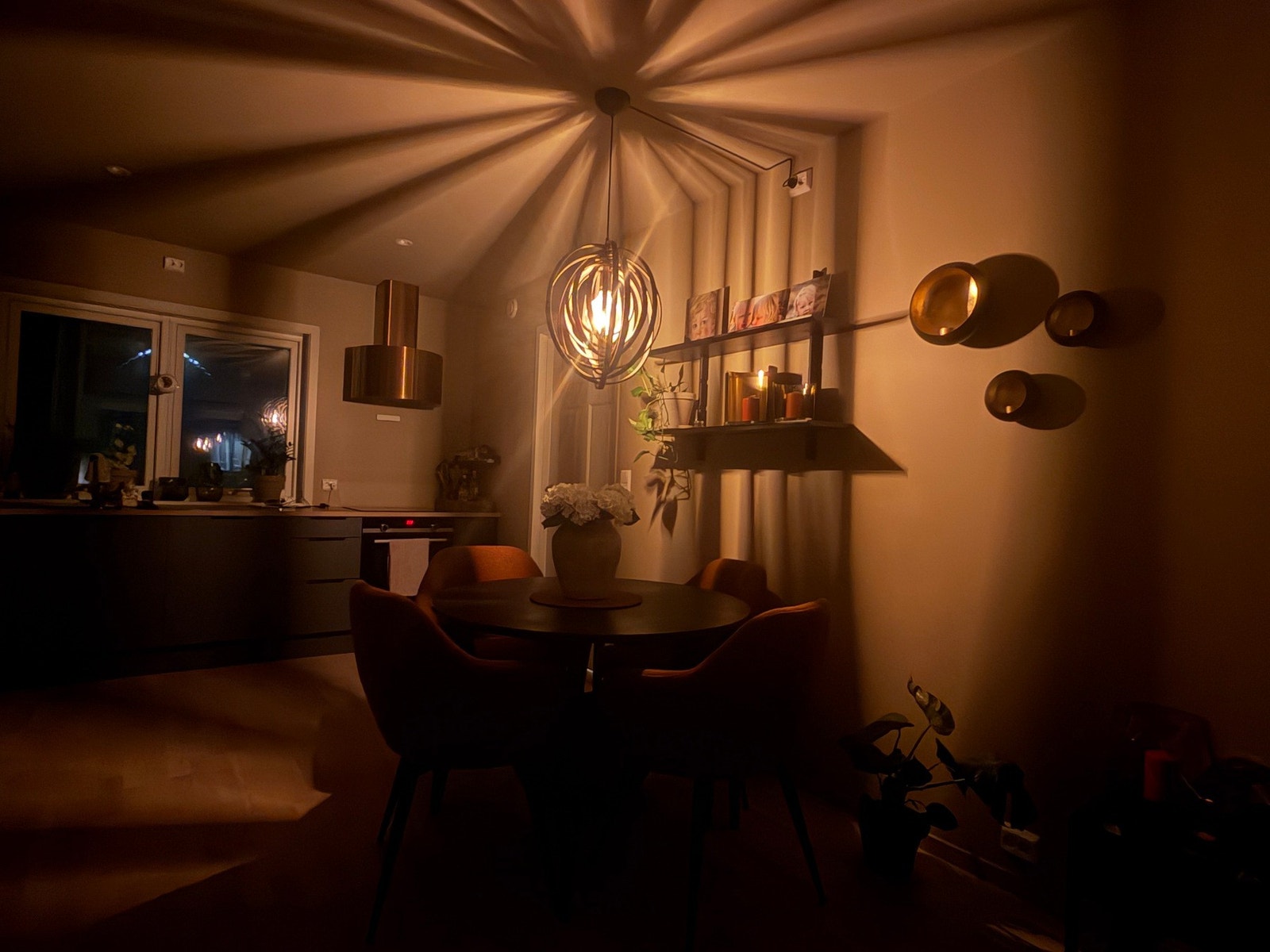 Stemningsbilde fra selger Galleribilde