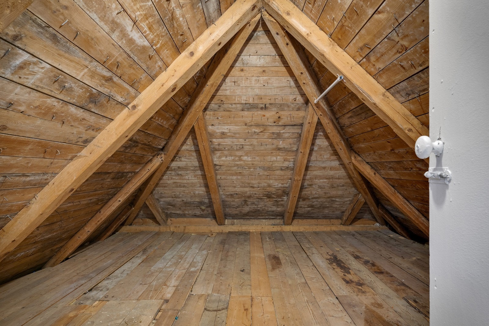 - Loftrom - Galleribilde