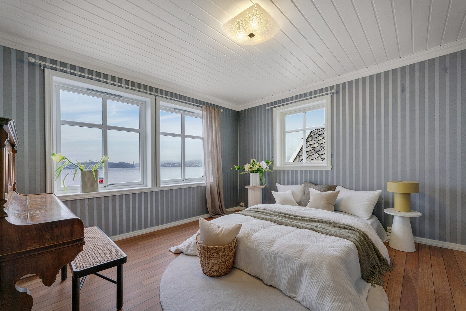 - Soverom på 15,7 kvm - Galleribilde