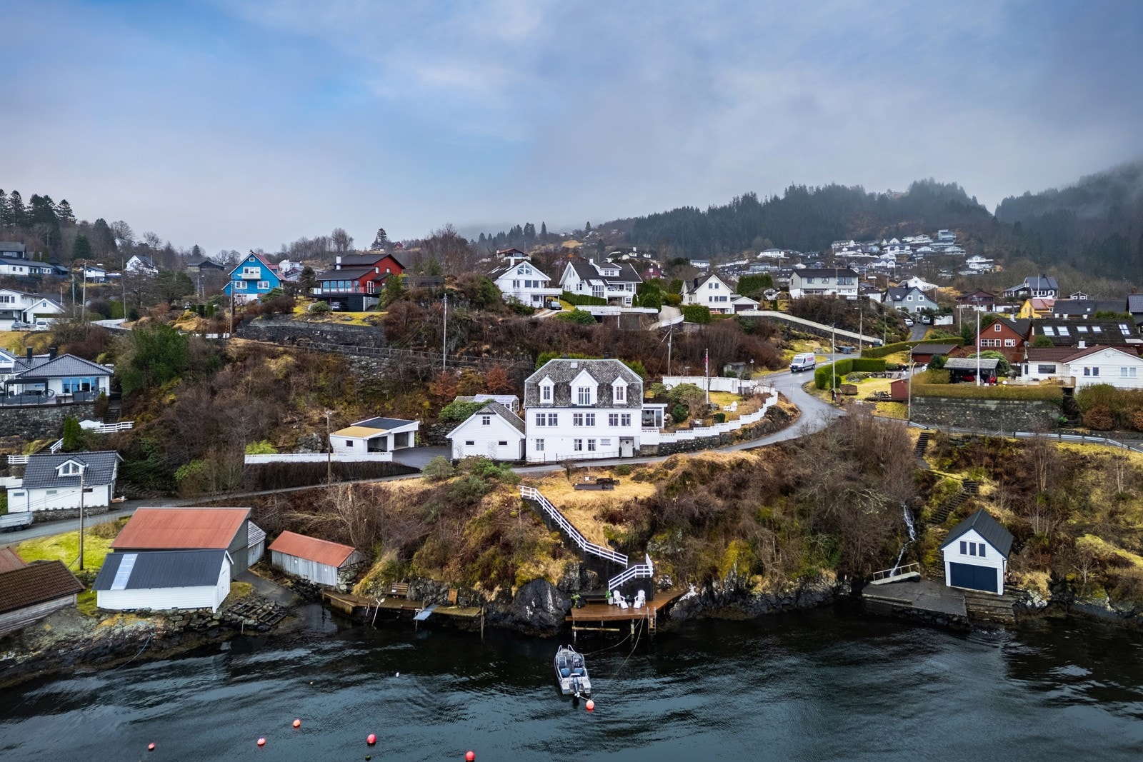 - Tellevikvegen 215 - Galleribilde