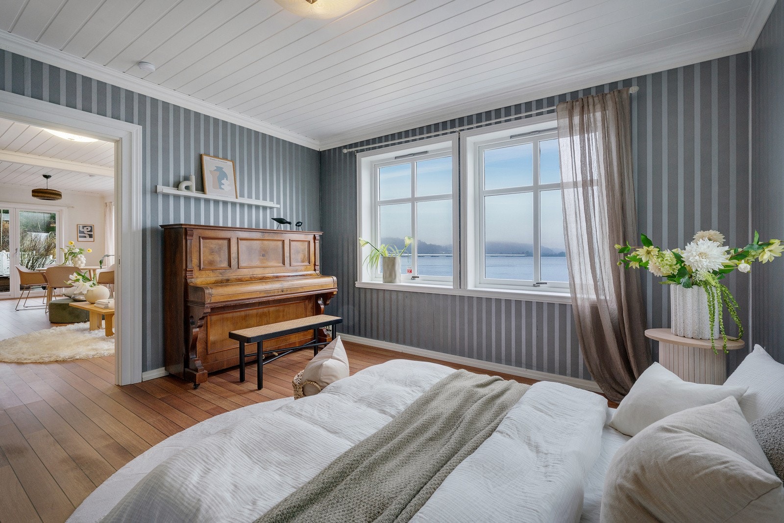 - Soverom - Galleribilde