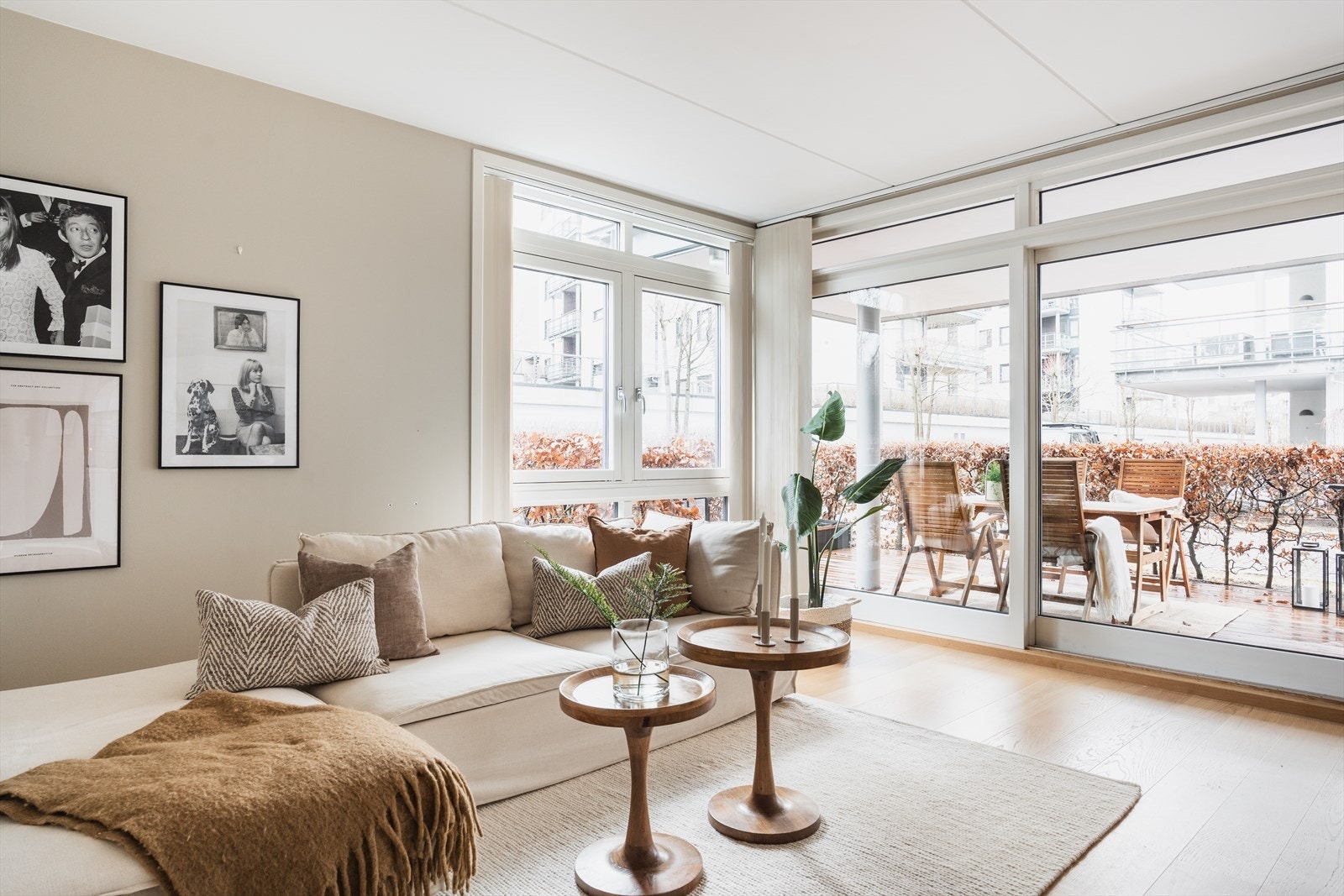 Velkommen til Rolfsbuktalléen 18 presentert av Aage Øien v/DNB Eiendom. Galleribilde