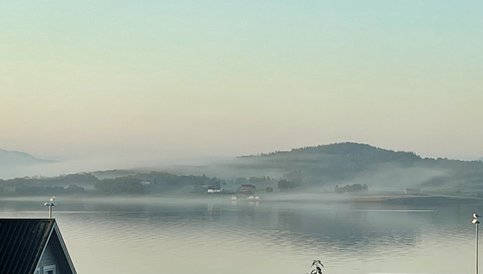 Privatbilde. Galleribilde