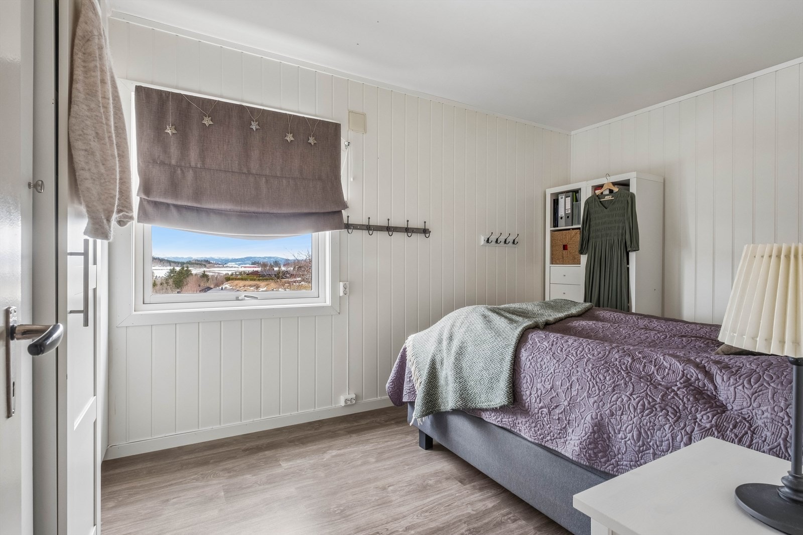 Soverom Galleribilde