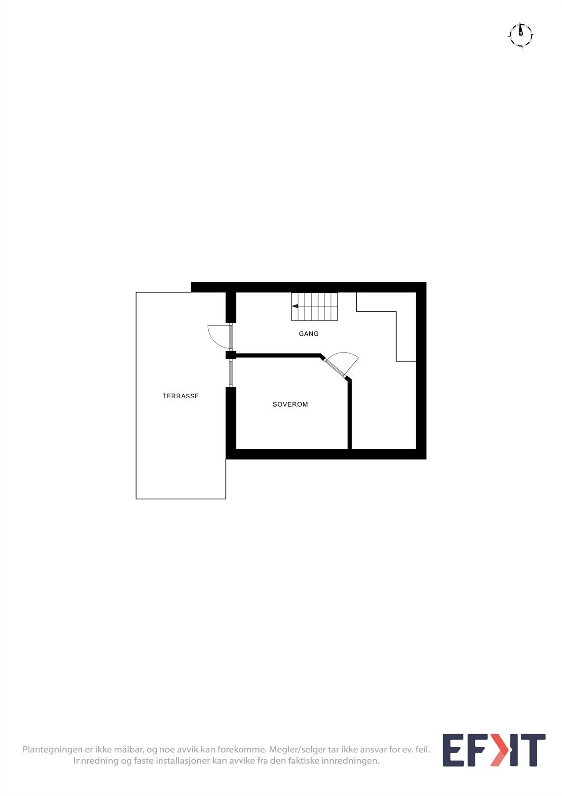 Plantegninger Galleribilde