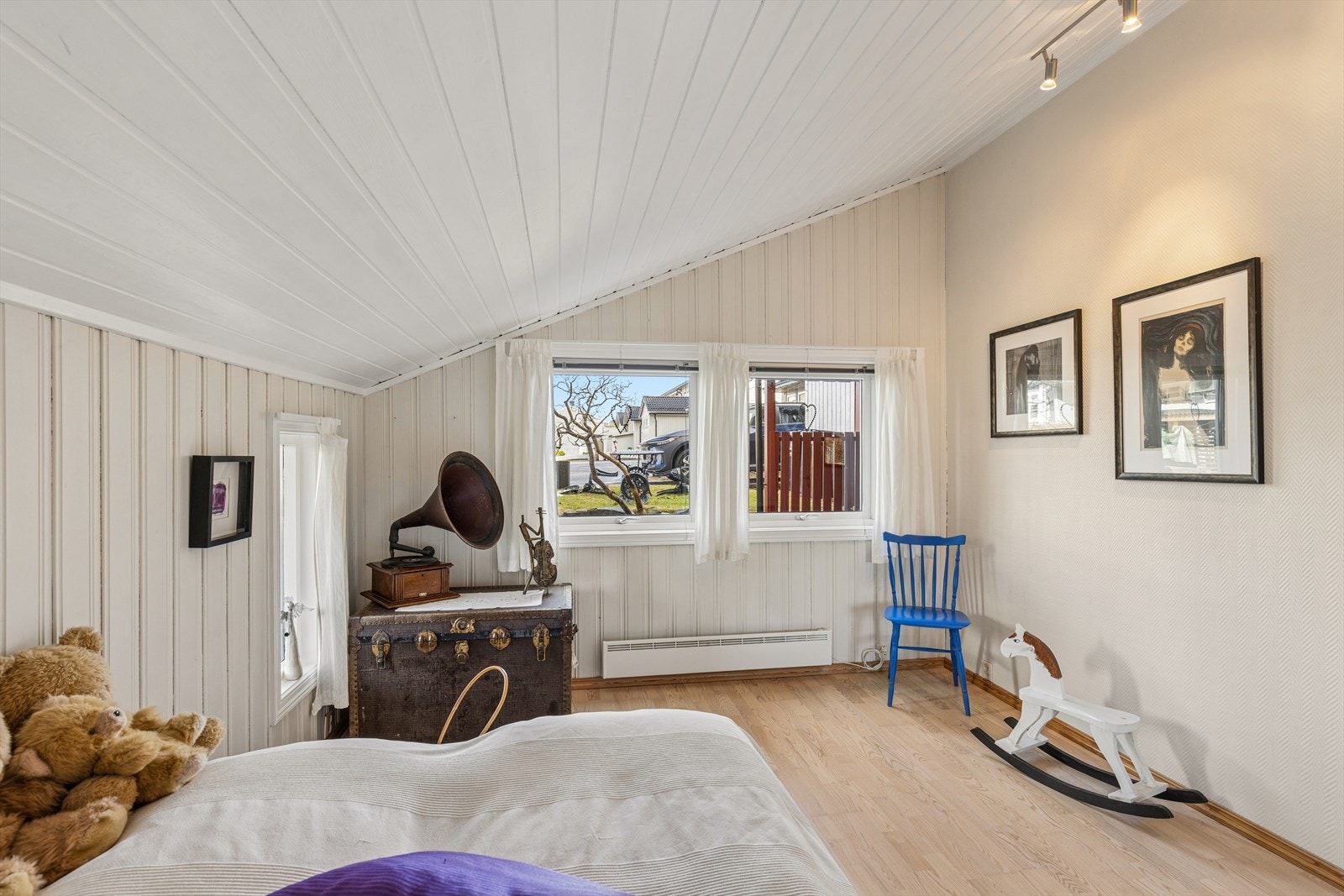 Soverom 3. Galleribilde