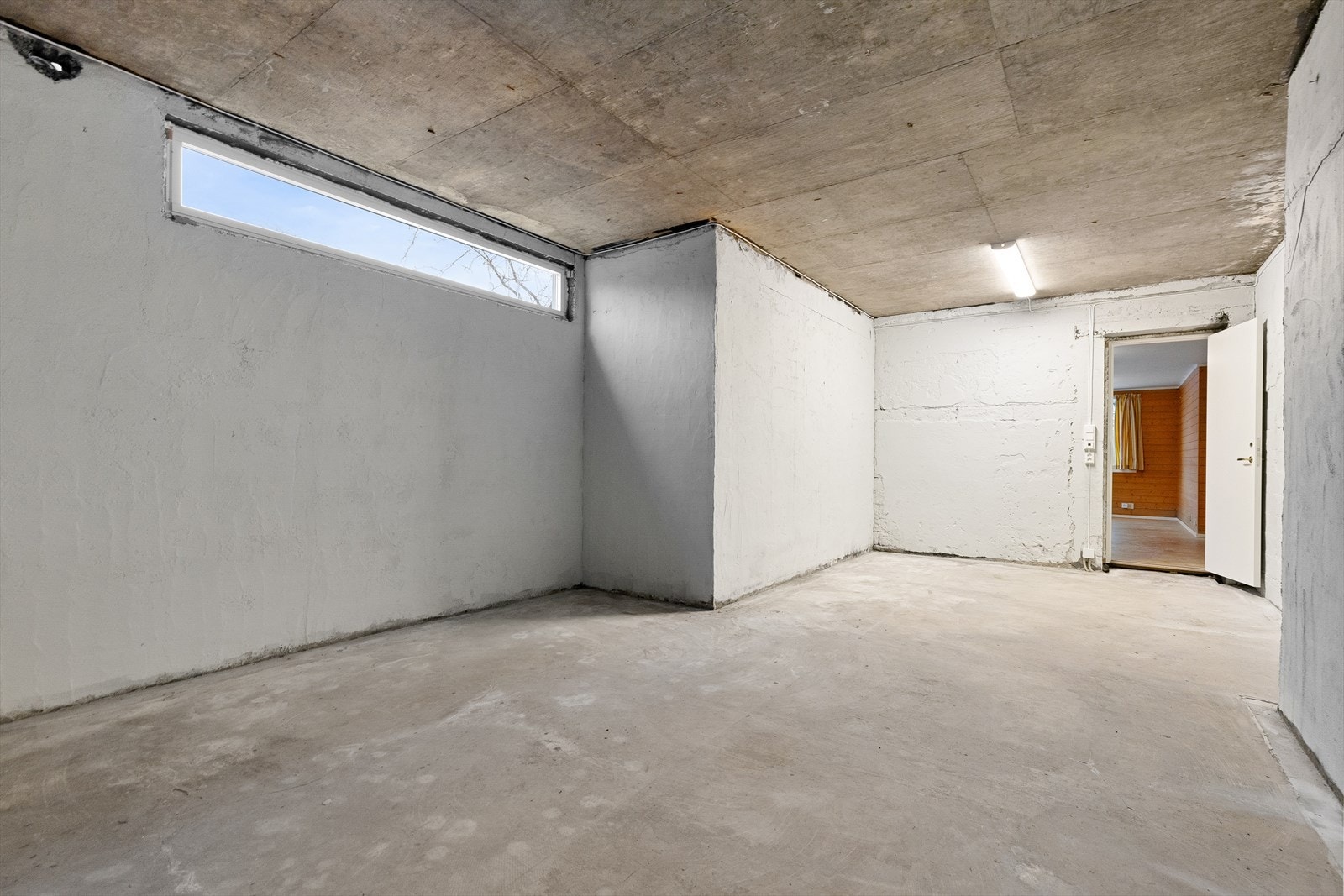 Hobbyrom. Galleribilde