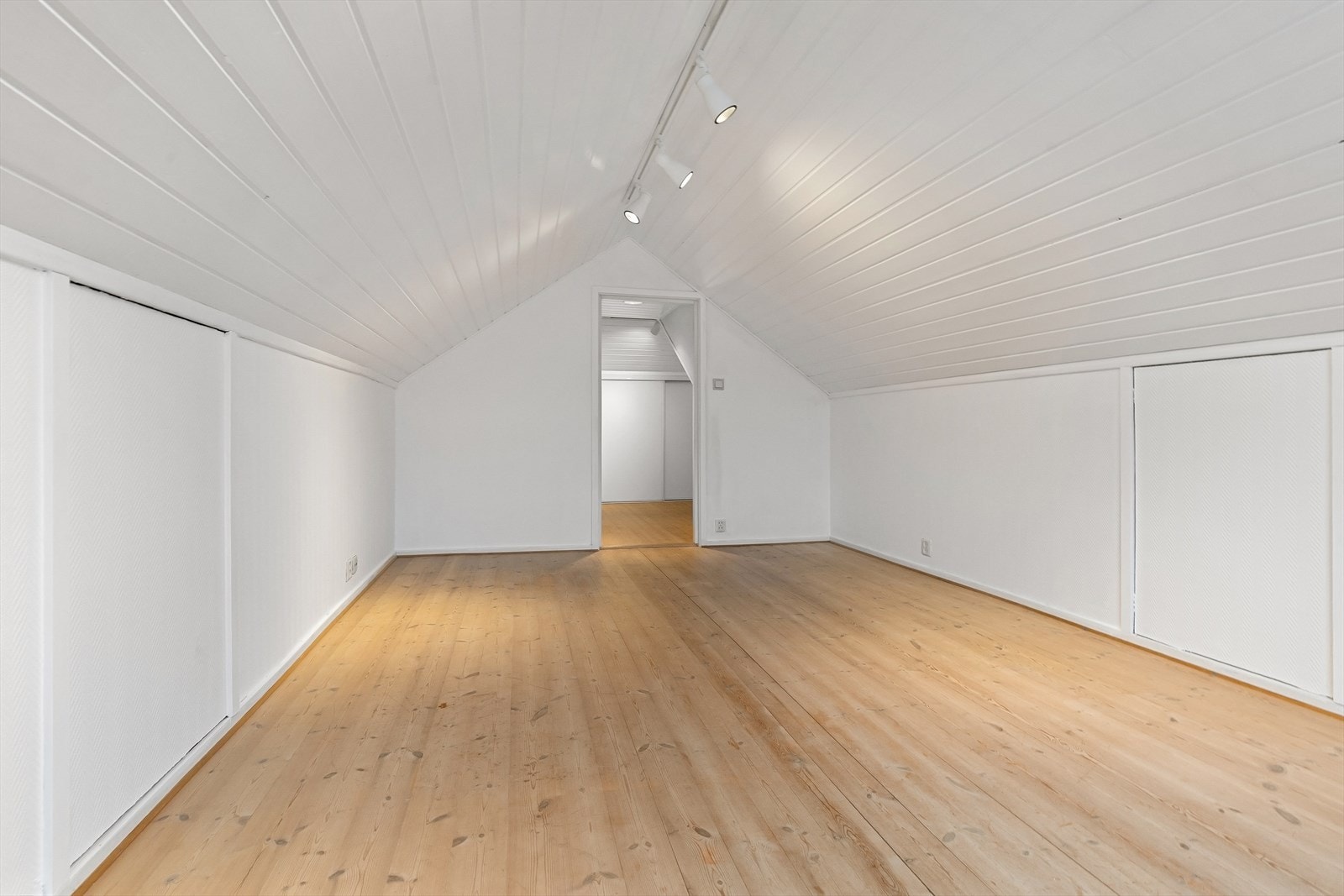 Soverom. Galleribilde