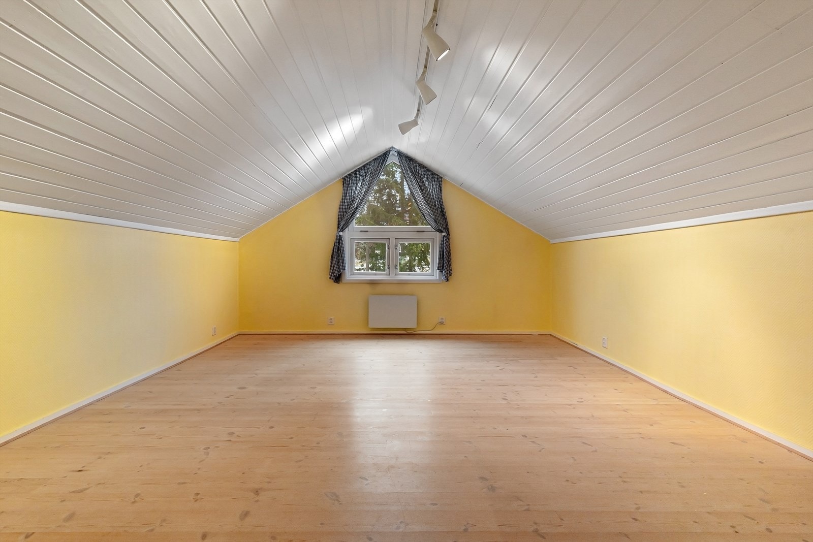 Soverom. Galleribilde