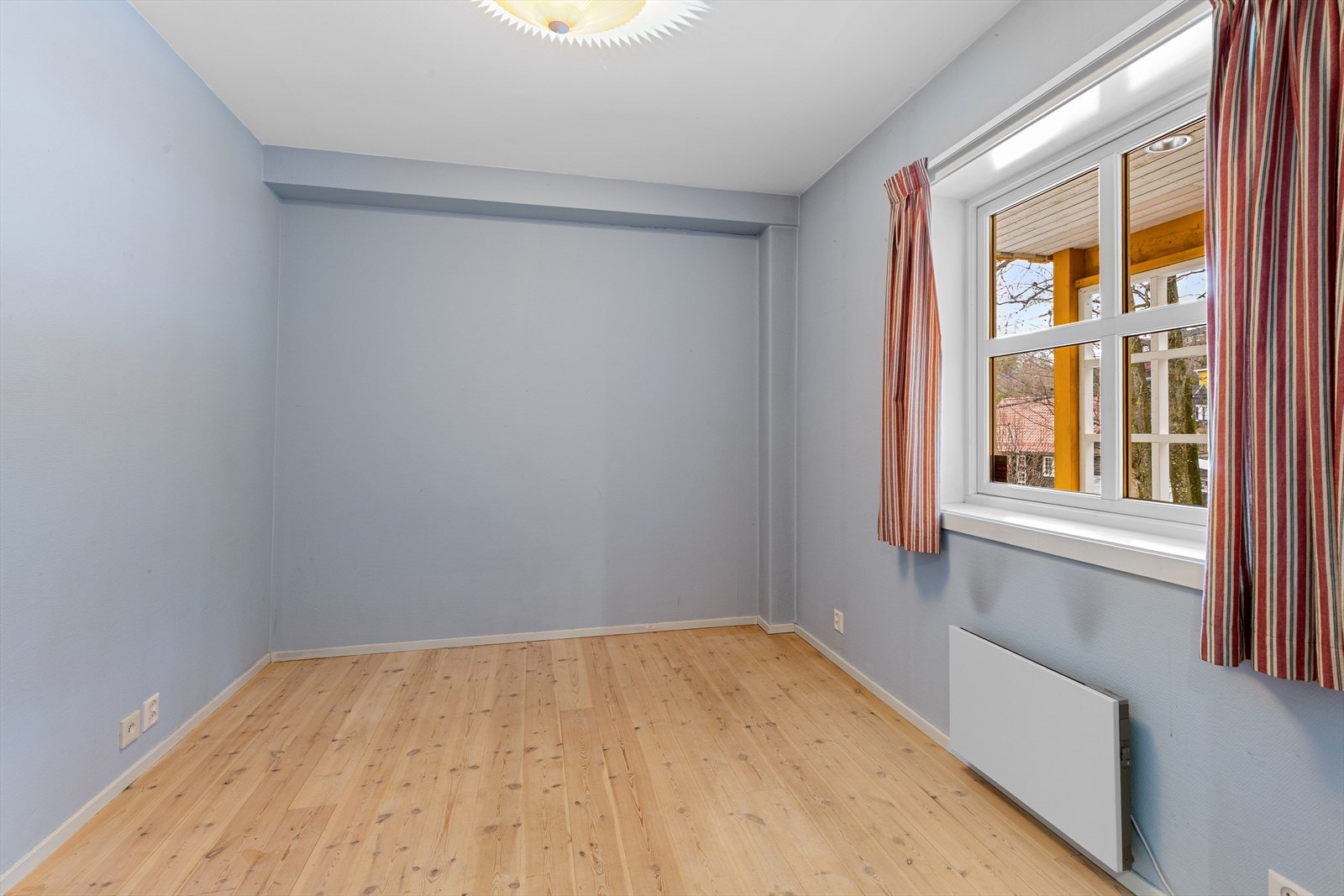 Soverom i underetasjen. Galleribilde