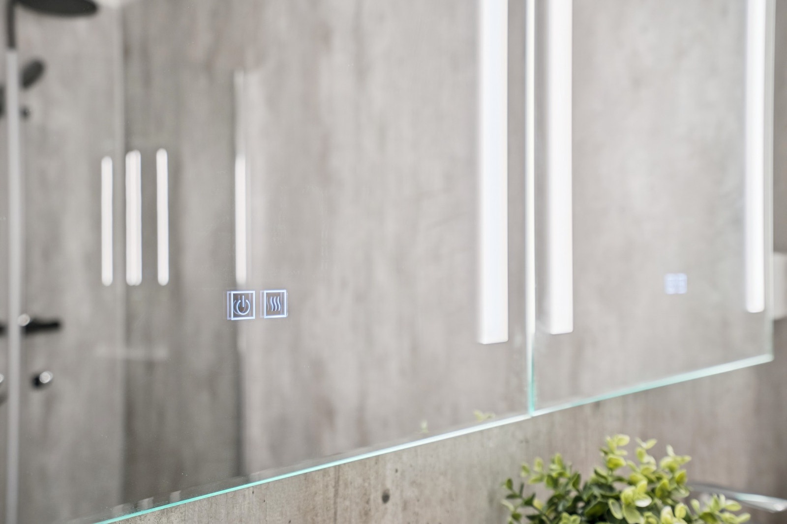 Bad og detalj Galleribilde