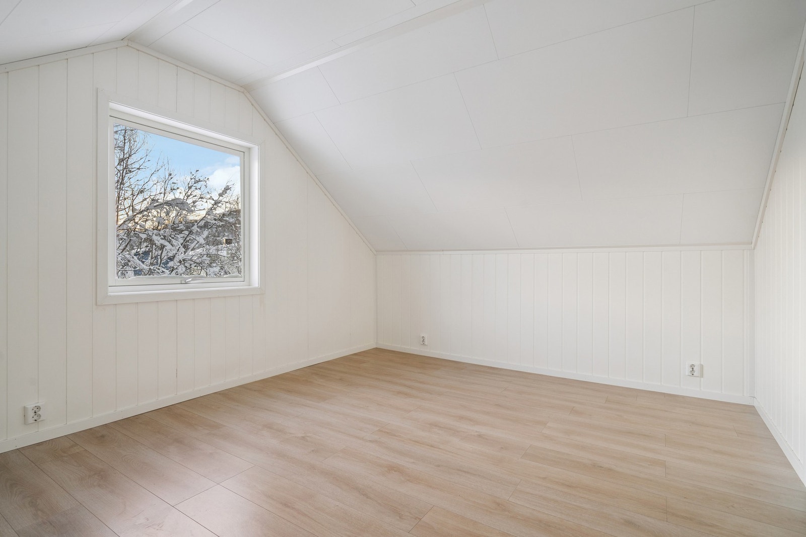 Soverom Galleribilde