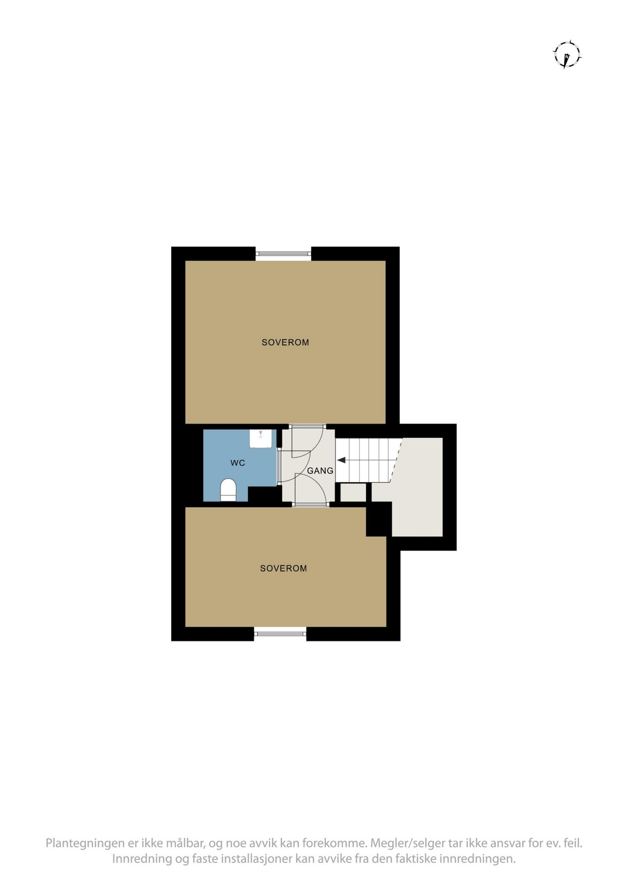 Plantegninger Galleribilde