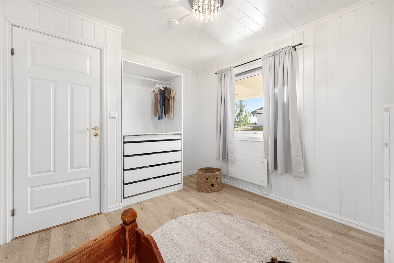 Soverom 1 Galleribilde