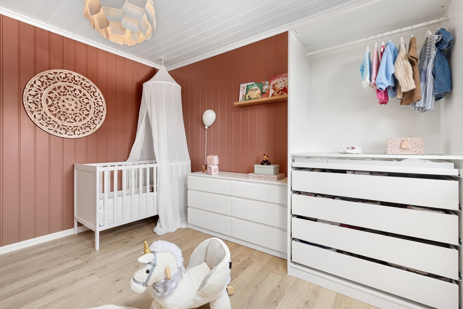 Soverom 2 Galleribilde