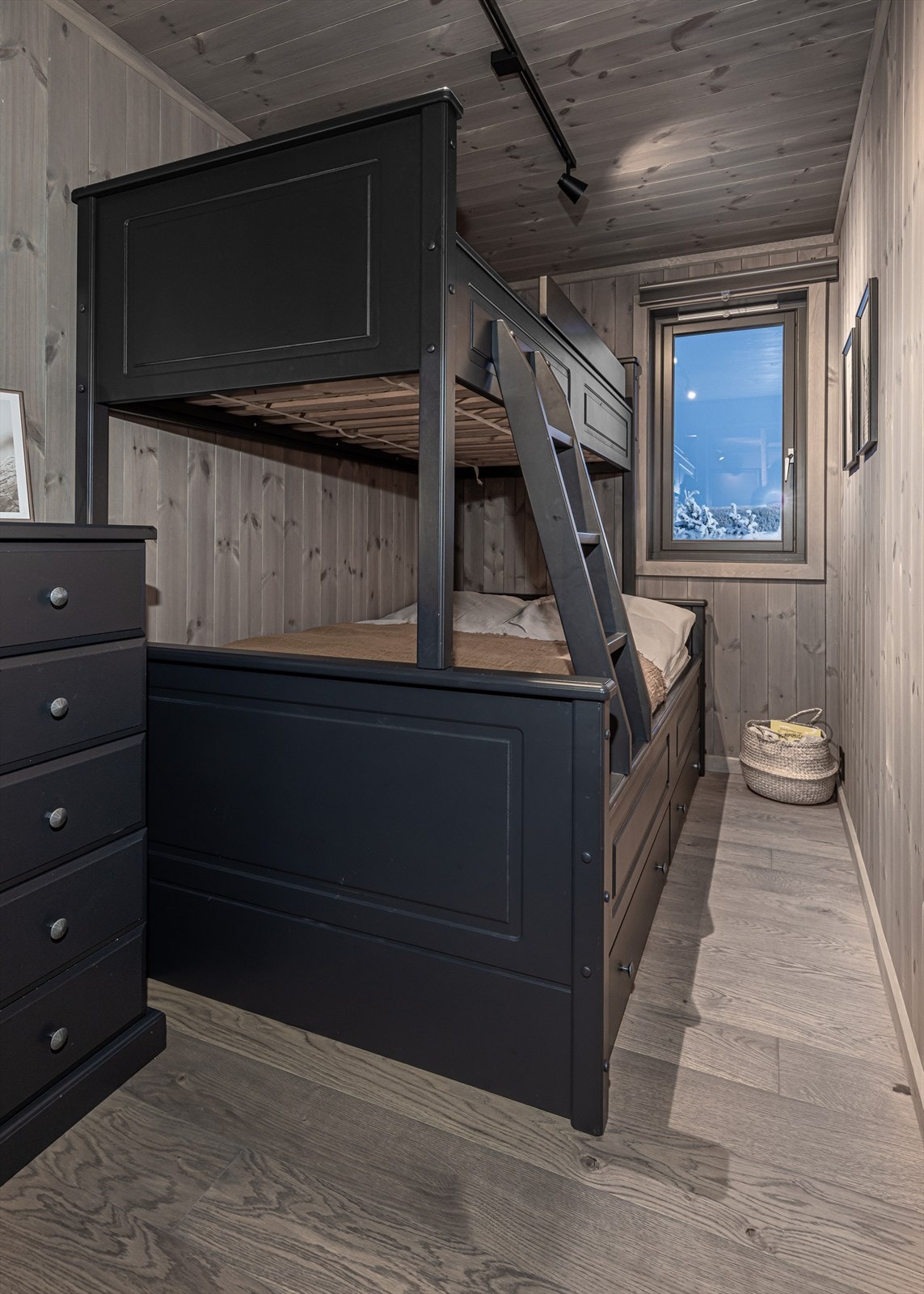 Soverom tre Galleribilde