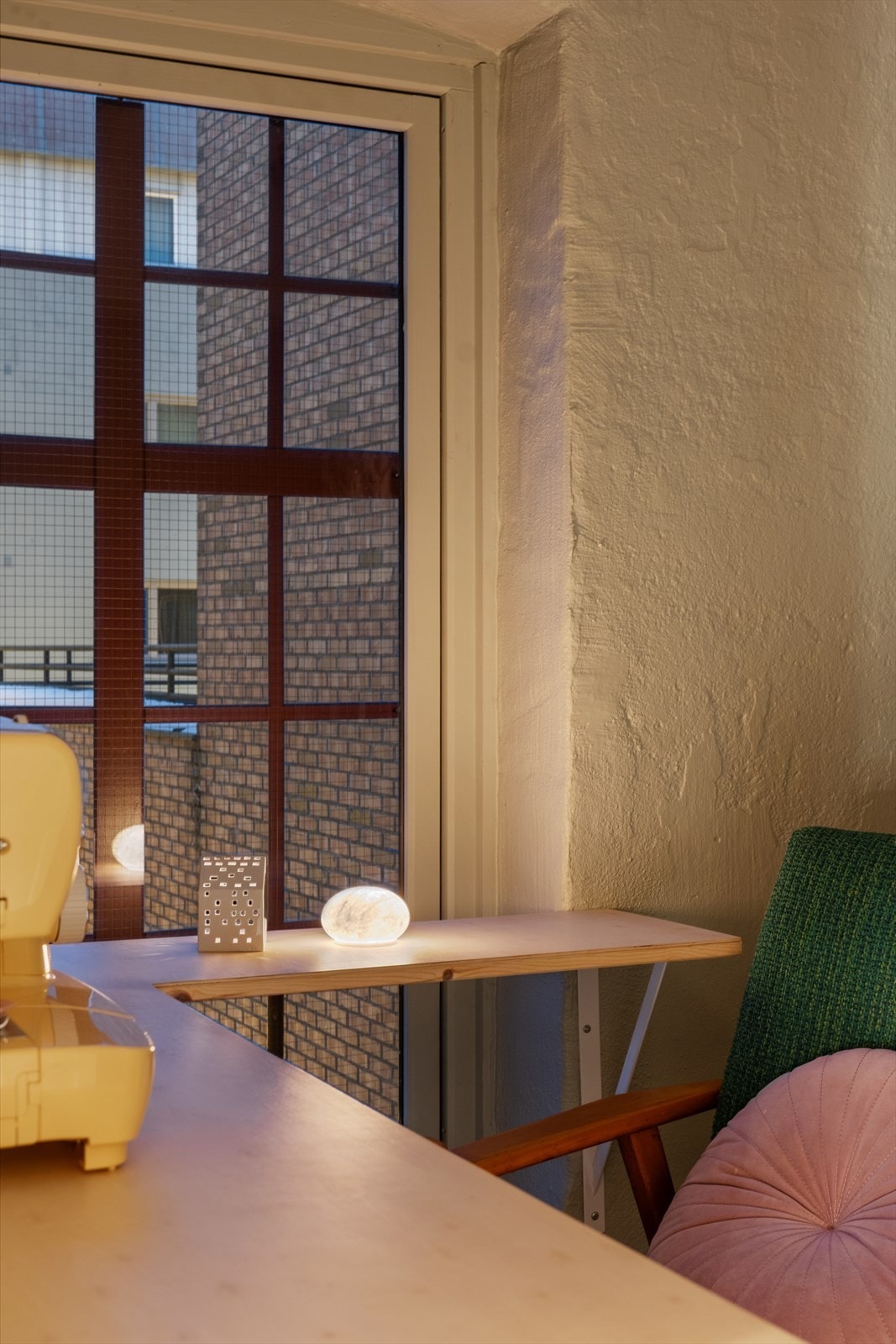 Soverom 2 Galleribilde